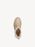 Stiefelette - beige Warmfutter, BEIGE COMB, hi-res