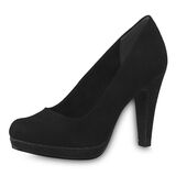 Pumps - black, BLACK COMB, hi-res