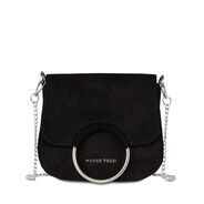 Satchel - black, BLACK, hi-res