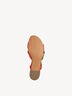 Sandale - orange, TERRACOTTA COM, hi-res
