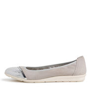Ballerina - grey, LT.GREY COMB, hi-res