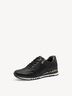 Sneaker - schwarz, BLACK, hi-res