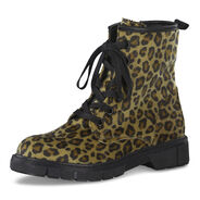 Bootie - brown, MUSCAT MULTI, hi-res
