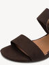 Sandale - braun, MOCCA, hi-res
