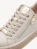 Sneaker - beige, CREAM COMB, hi-res