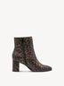 Stiefelette - braun, LEO BROWN, hi-res