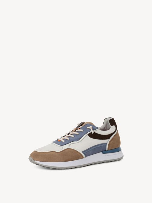 Sneaker - beige, TAUPE COMB, hi-res
