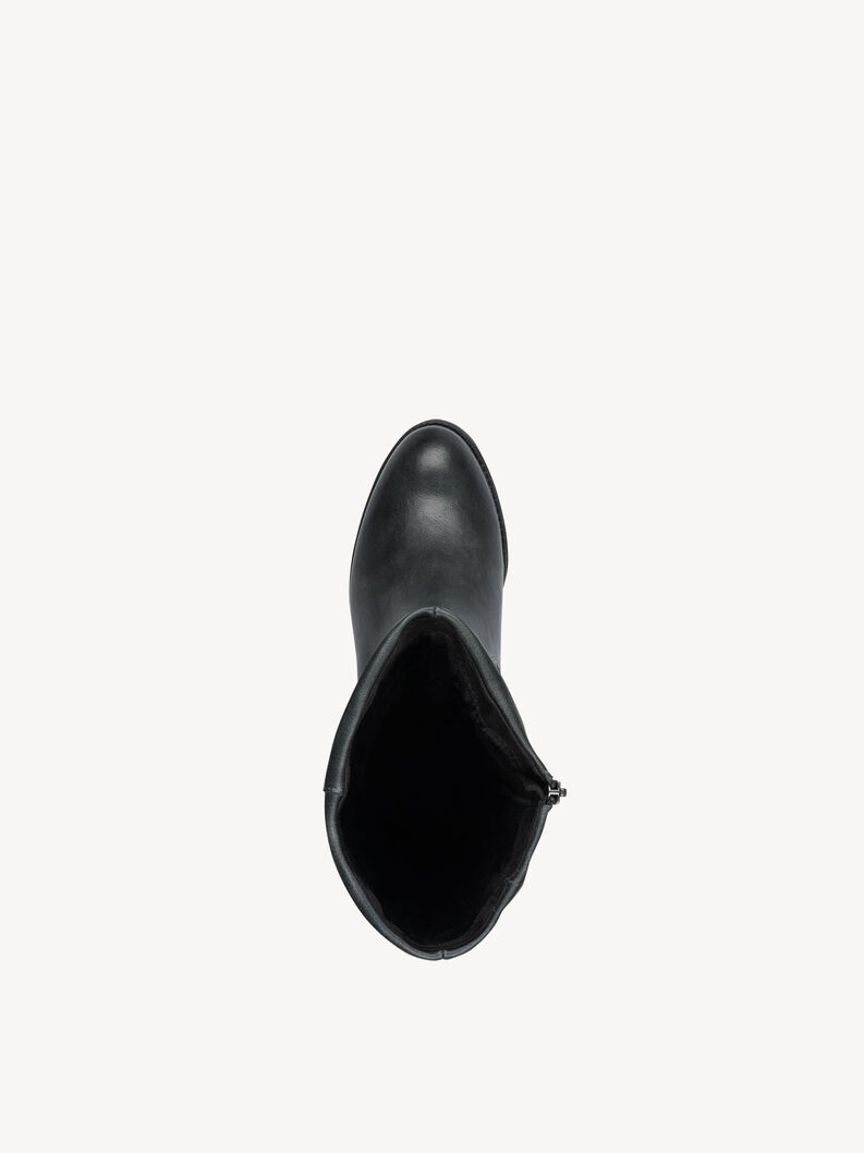 Stiefel - grau, ANTHRACITE COM, hi-res