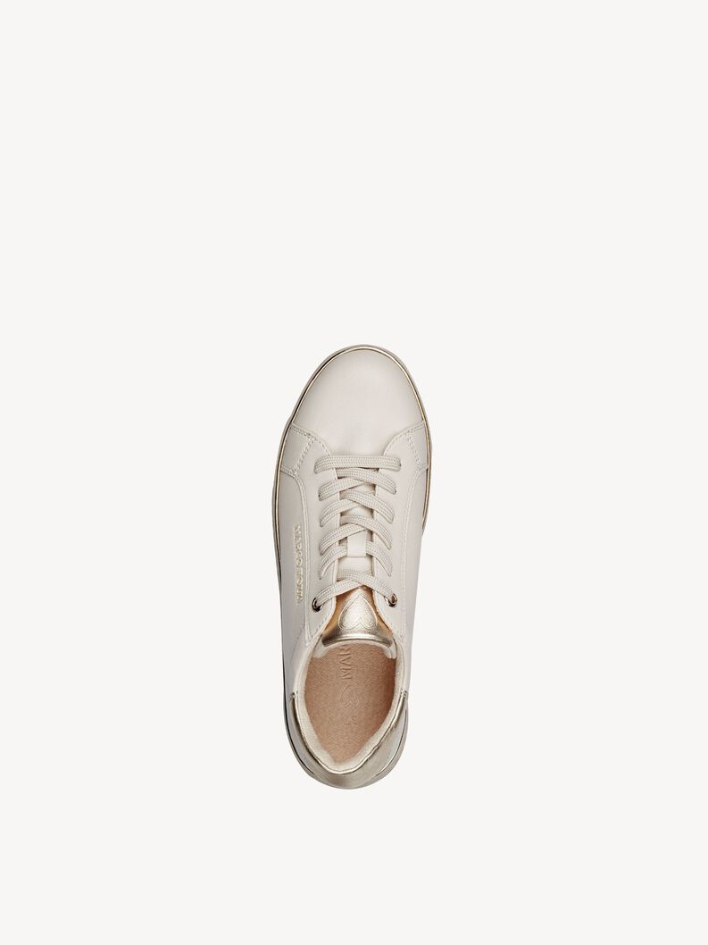 Sneaker - beige, CREAM COMB, hi-res