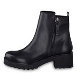 Stiefelette - schwarz, BLACK ANTIC, hi-res