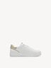 Sneaker - weiß, WHITE COMB, hi-res