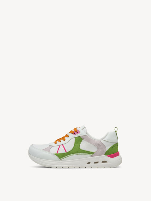 Sneaker, WHITE COMB, hi-res