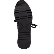 Sneaker - schwarz, BLACK COMB, hi-res