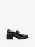 Pumps - schwarz, BLACK PATENT, hi-res