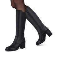 Bottes - noir, BLACK ANTIC, hi-res