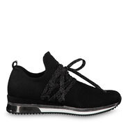 Sneaker - black, BLACK COMB, hi-res