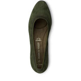 Pumps - khaki, KHAKI, hi-res