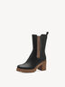Chelsea Boot - schwarz, BLACK/NATURE, hi-res
