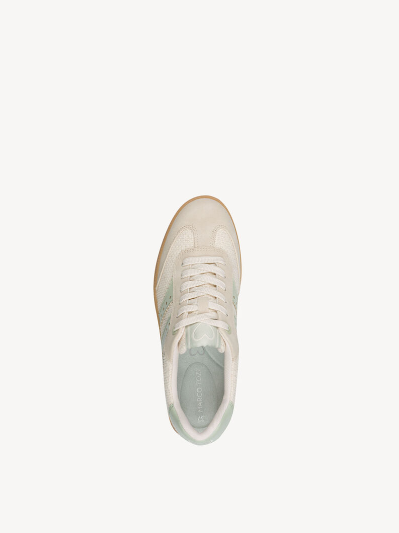 Sneaker - gr&uuml;n, MINT COMB, hi-res