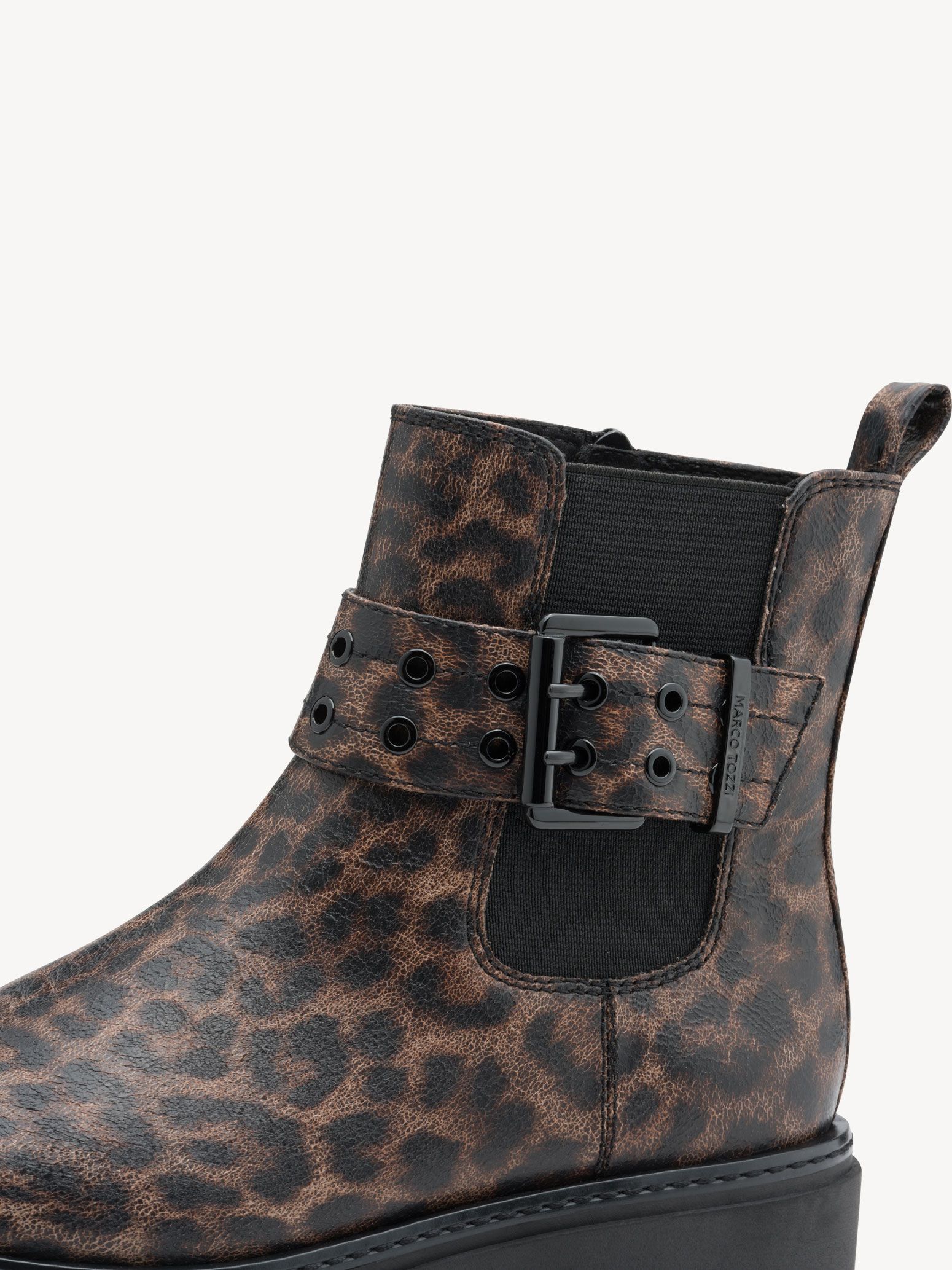 Chelsea Boot 2-25437-45: Chelsea Boots von MARCO TOZZI online kaufen!