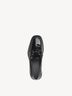 Slipper - black, BLACK PATENT, hi-res