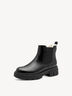 Chelsea Boot - schwarz Warmfutter, BLACK, hi-res