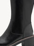 Stiefel - schwarz, BLACK, hi-res
