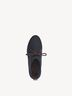 Stiefelette - blau, DK.NAVY COMB, hi-res