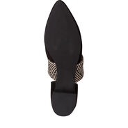 Slipper - black, BLACK COMB, hi-res