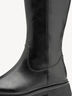Stiefel - schwarz Warmfutter, BLACK, hi-res