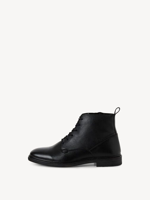 Bottine, BLACK, hi-res