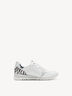 Sneaker - weiß, WHITE COMB, hi-res