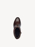 Stiefelette - braun, CAFE, hi-res