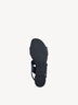 Sandale - blau, NAVY PATENT C., hi-res