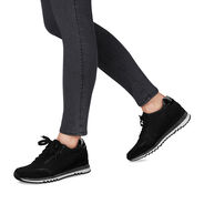 Sneaker - black, BLACK COMB, hi-res