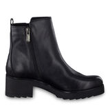 Stiefelette - schwarz, BLACK ANTIC, hi-res