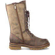 Boots - brown, CIGAR ANT.COMB, hi-res