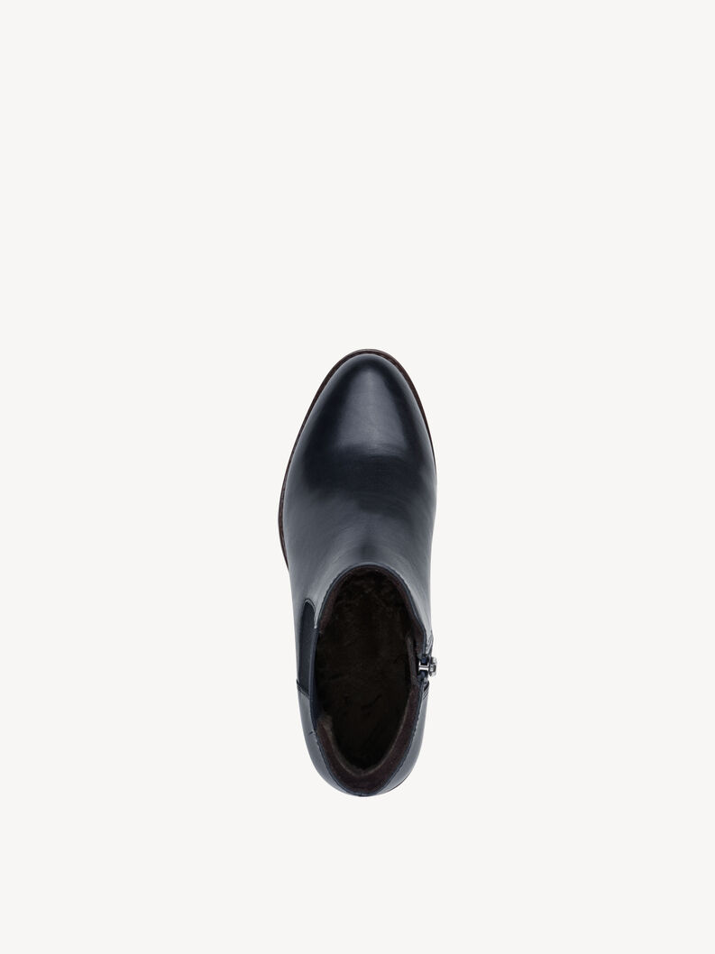 Chelsea Boot - blau, NAVY, hi-res
