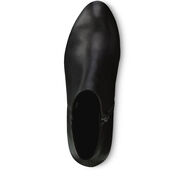 Bootie - black, BLACK ANTIC, hi-res
