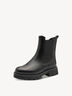 Chelsea Boot - schwarz Warmfutter, BLACK, hi-res