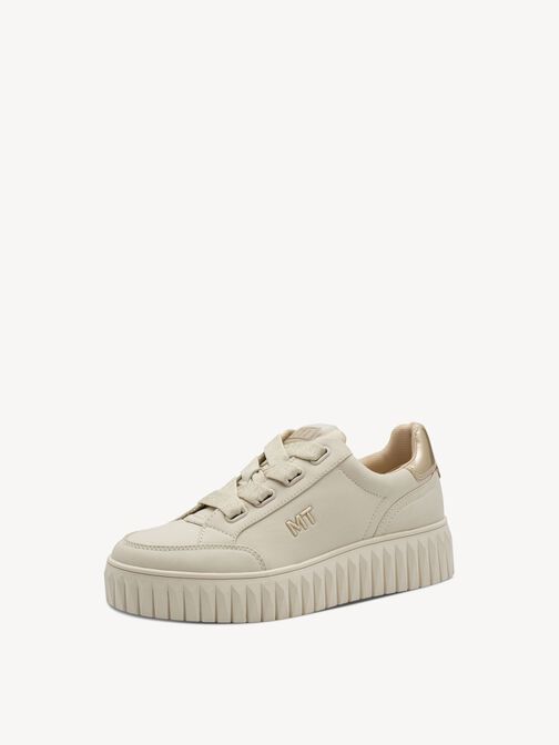 Sneaker - beige, CREAM COMB, hi-res