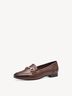 Slipper - braun, CHESTNUT, hi-res