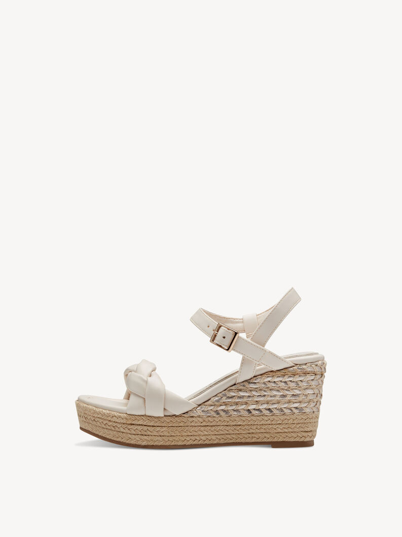 Sandale - beige, CREAM COMB, hi-res