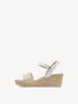 Sandalo - beige, TAUPE COMB, hi-res