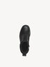 Stiefelette - schwarz, BLACK, hi-res