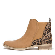 Stiefelette - beige, DESERT COMB, hi-res