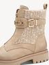 Stiefelette - beige Warmfutter, BEIGE COMB, hi-res