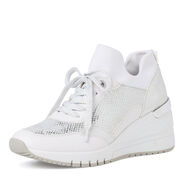 Sneaker - white, WHITE COMB, hi-res