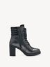 Stiefelette - metallic, PEWTER PAT.COM, hi-res