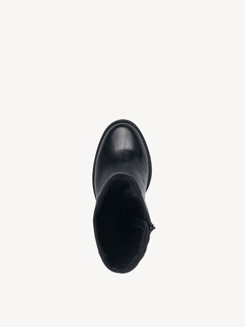 Boots - black, BLACK, hi-res